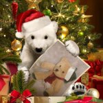 Все мишки в гости к вам! Календарь на 2016 год с мишками