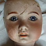 Почти мистическая история