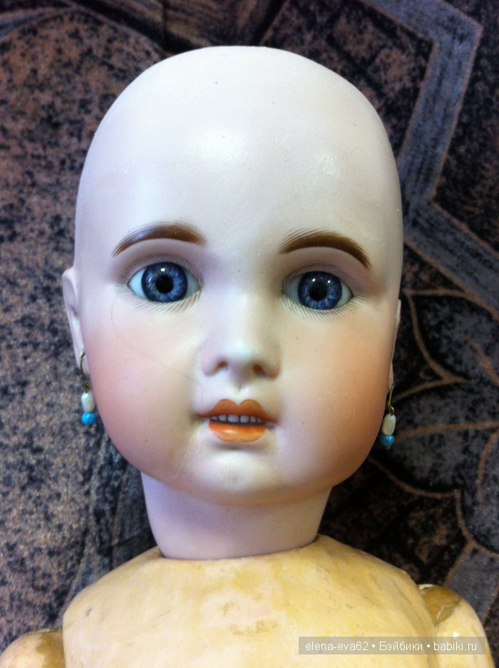 Почти мистическая история