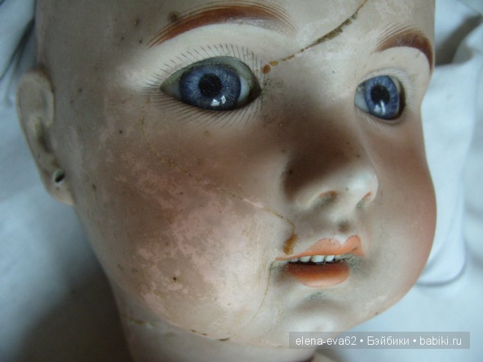 Почти мистическая история