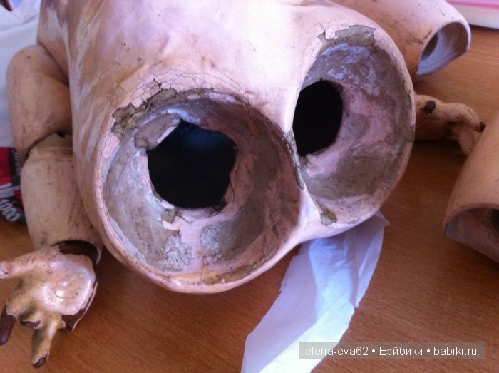 Почти мистическая история