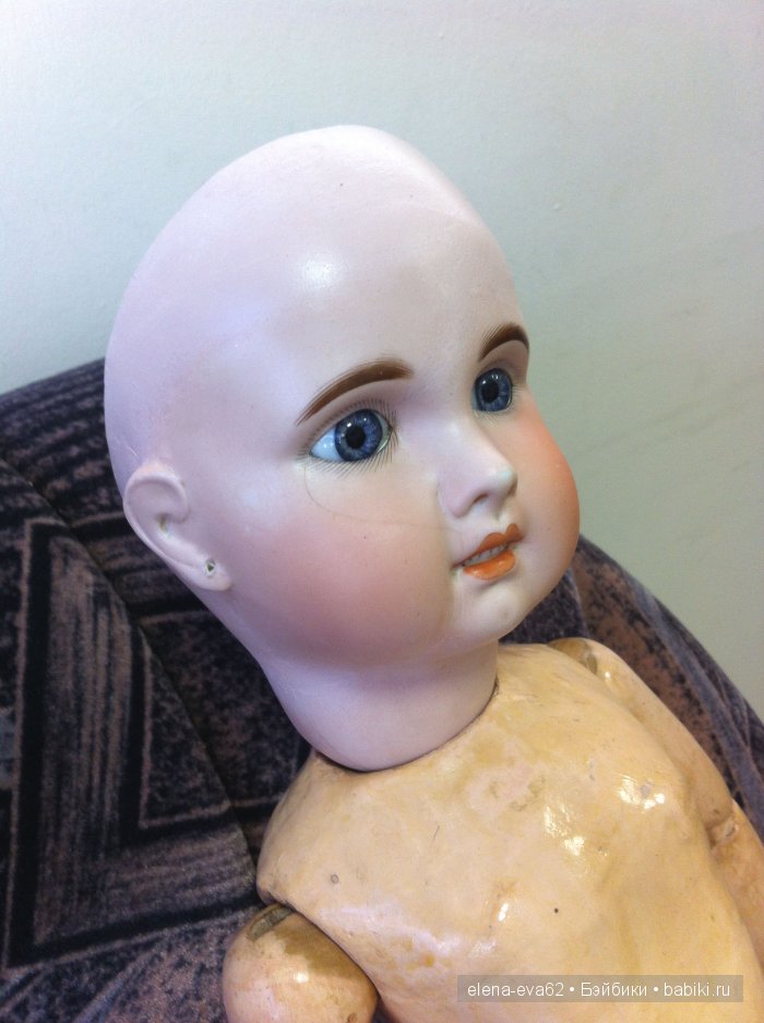 Почти мистическая история