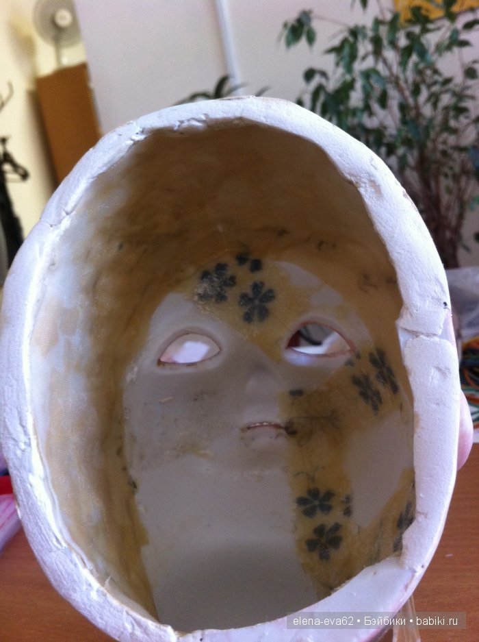 Почти мистическая история