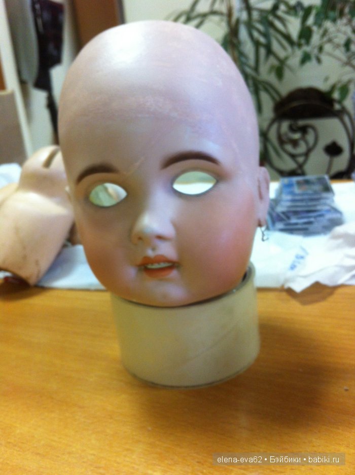 Почти мистическая история