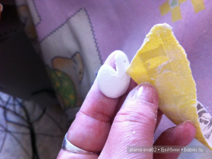 Почти мистическая история