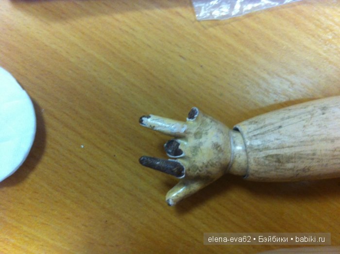 Почти мистическая история