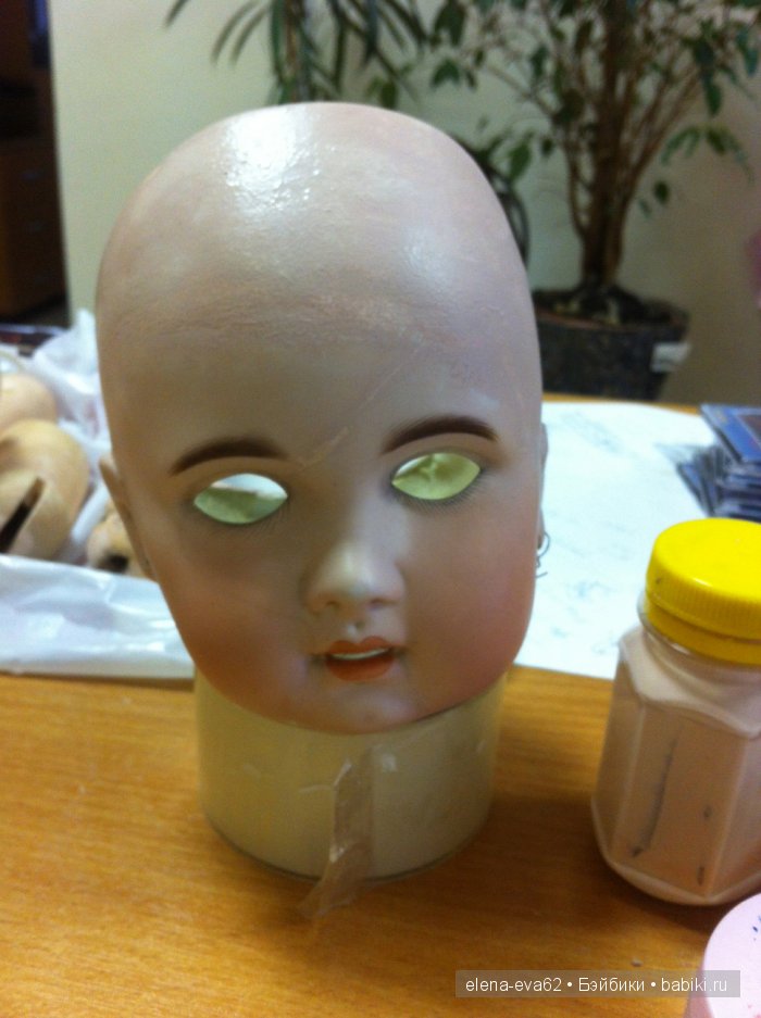 Почти мистическая история