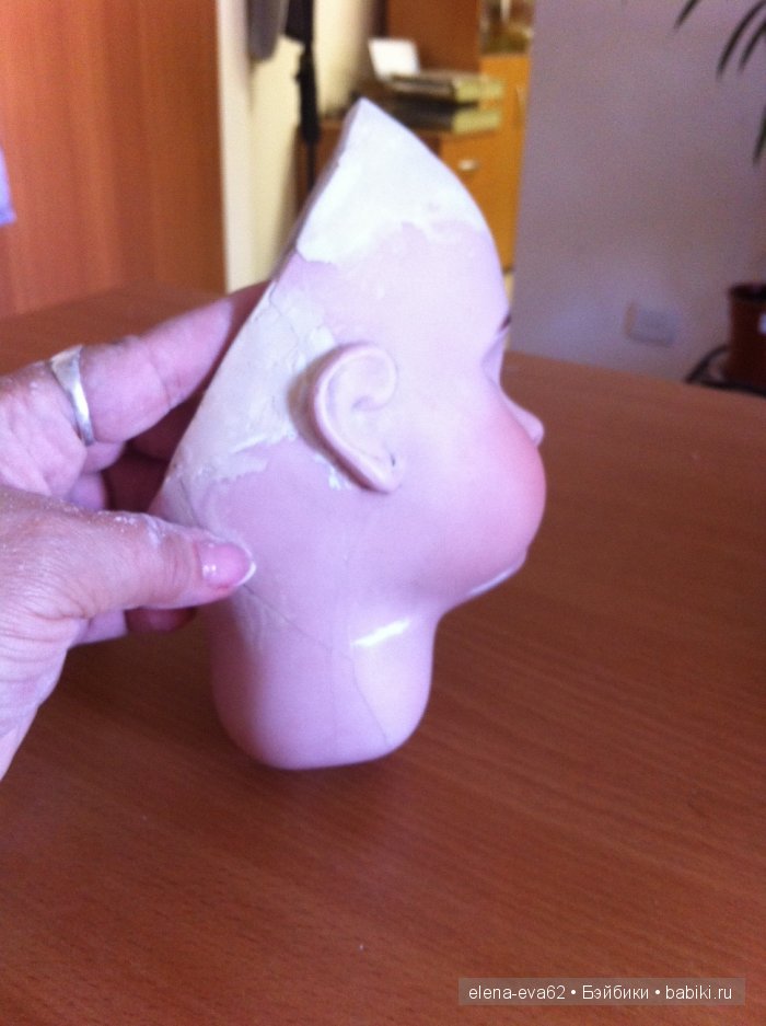 Почти мистическая история