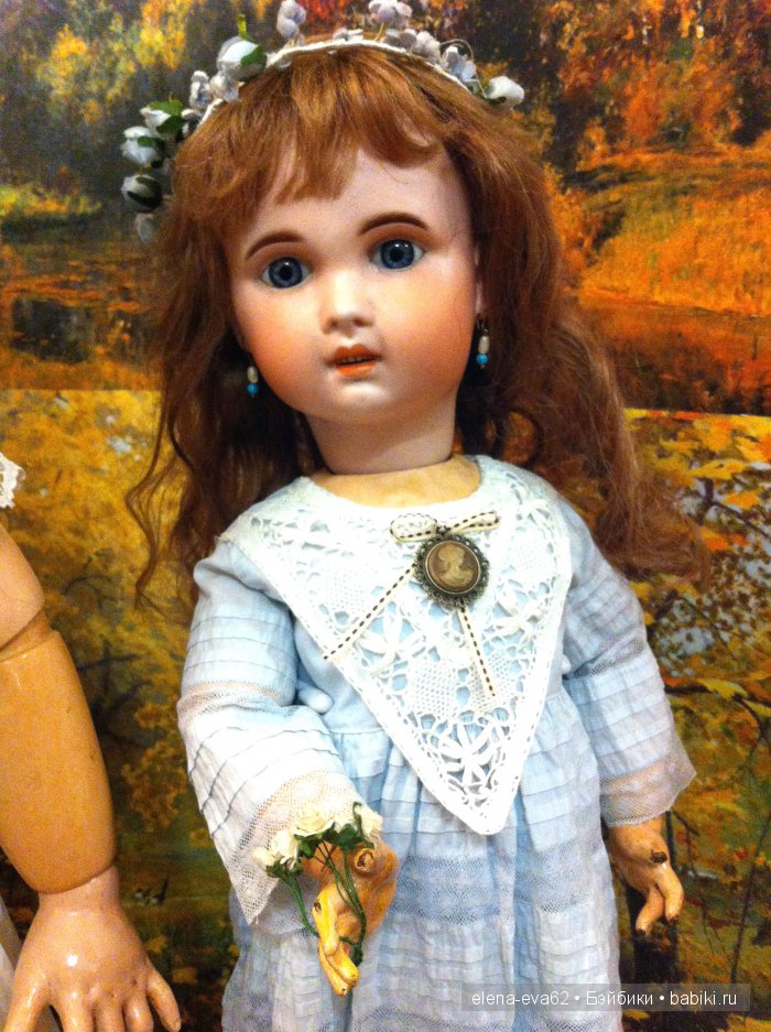 Почти мистическая история