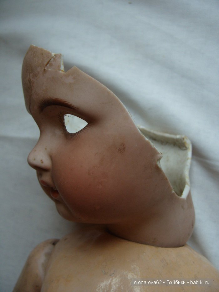 Почти мистическая история (фото 2)