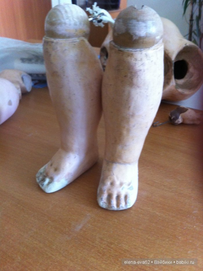 Почти мистическая история