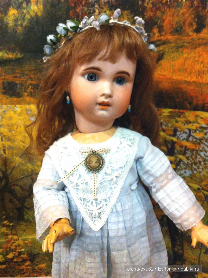 Почти мистическая история