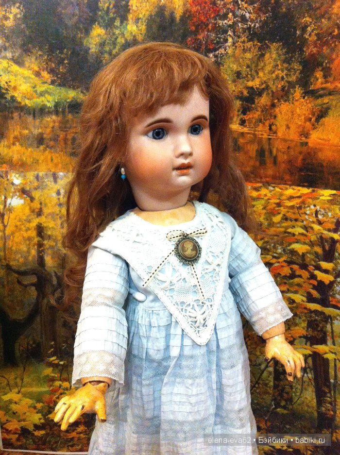 Почти мистическая история