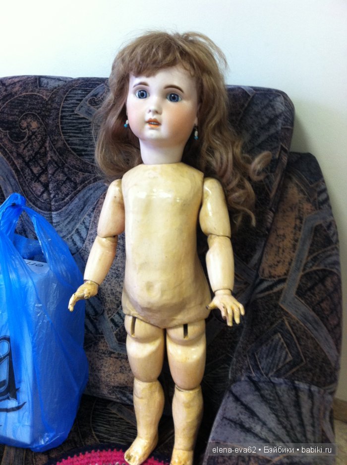 Почти мистическая история