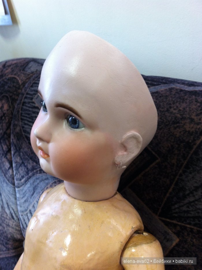 Почти мистическая история