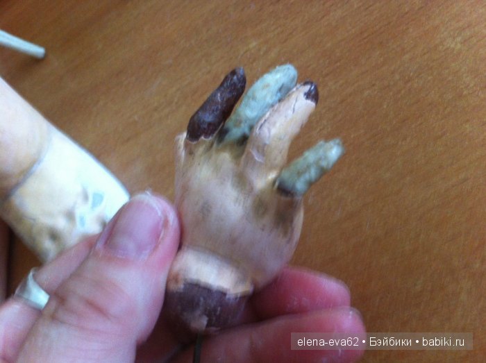 Почти мистическая история