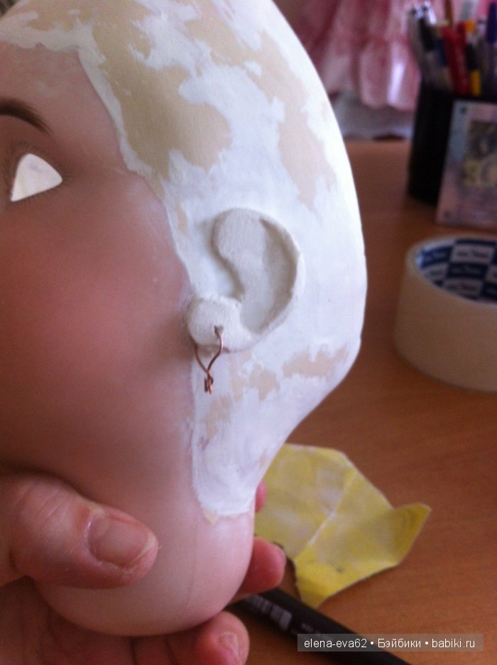 Почти мистическая история