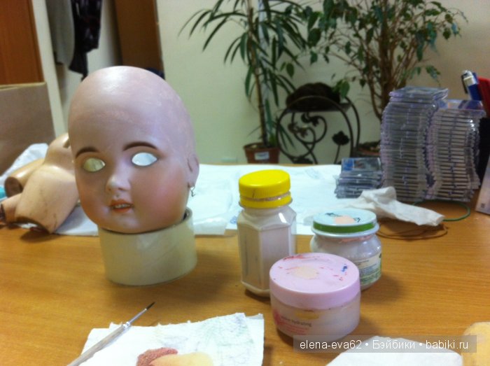 Почти мистическая история