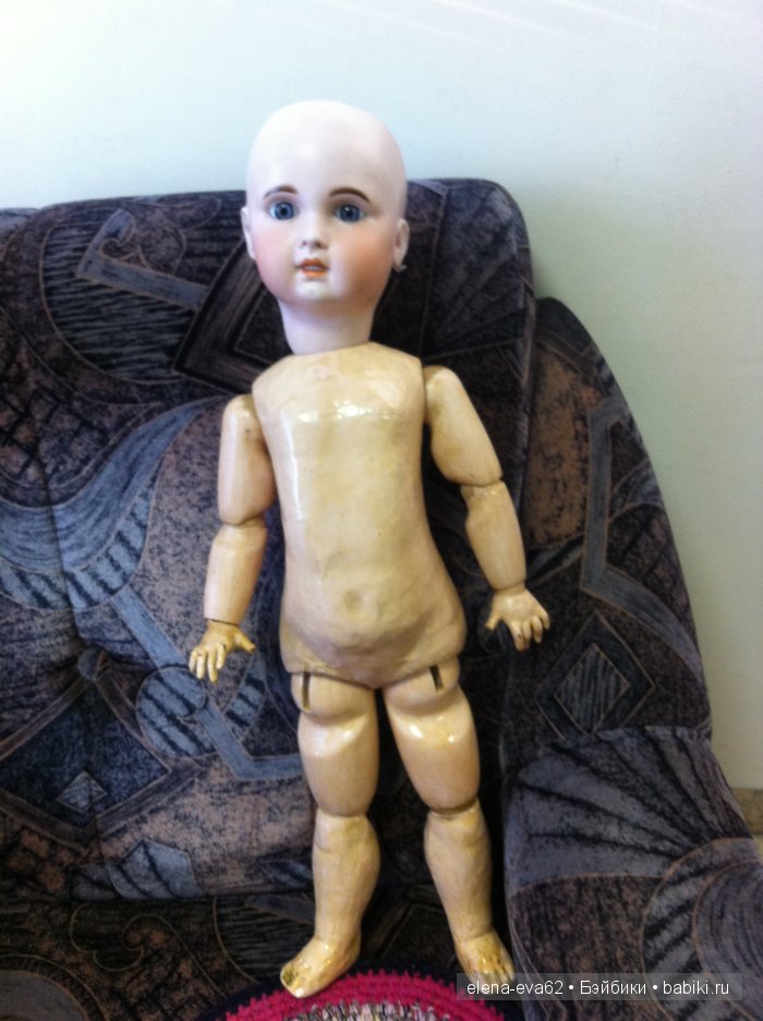 Почти мистическая история