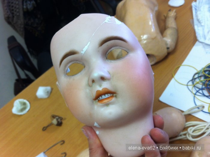 Почти мистическая история (фото 5)