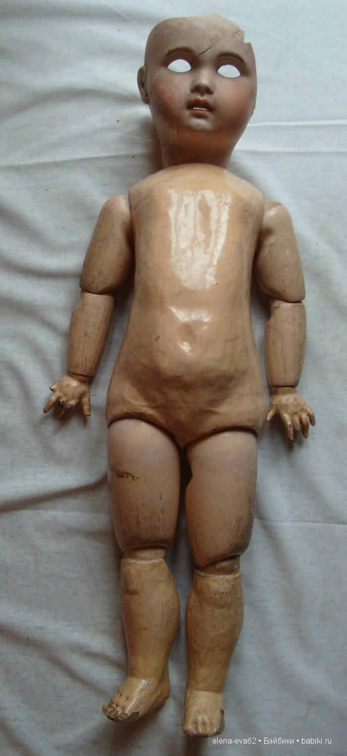 Почти мистическая история (фото 4)