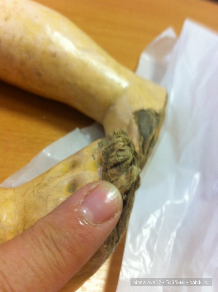 Почти мистическая история