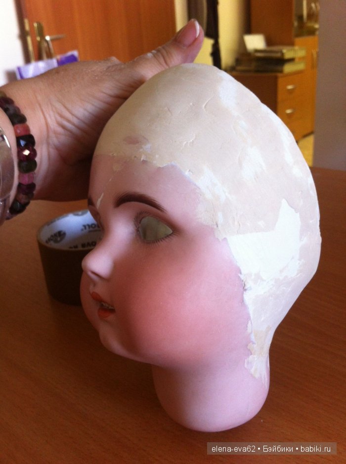 Почти мистическая история