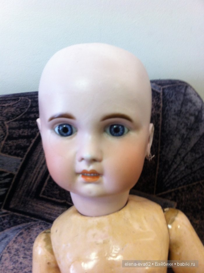 Почти мистическая история