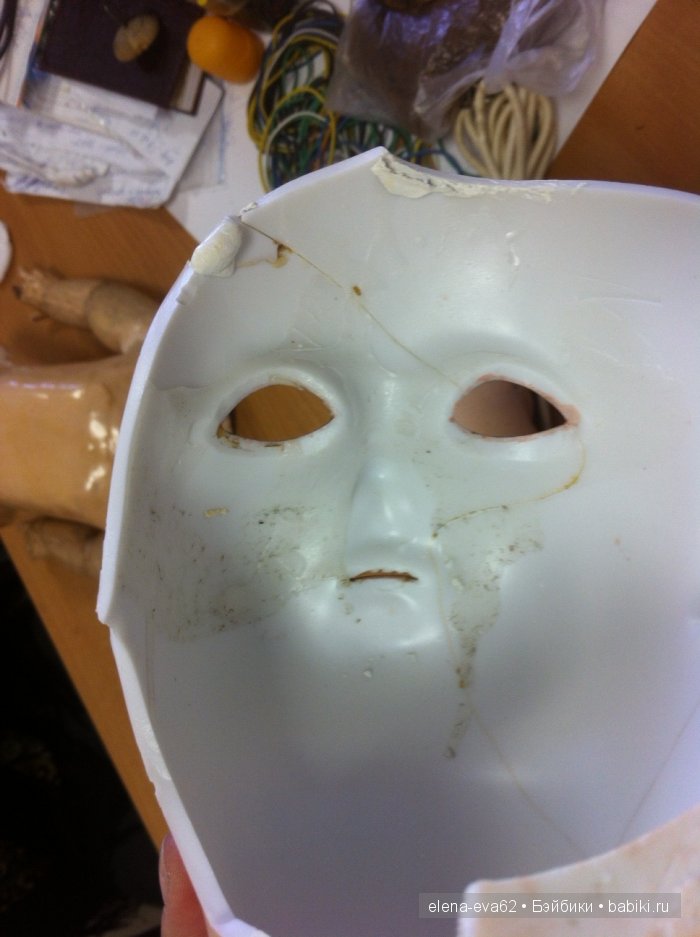 Почти мистическая история (фото 7)