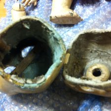 Когда пироги печет сапожник