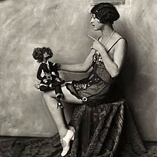 Недетские игрушки: куклы на службе разведки