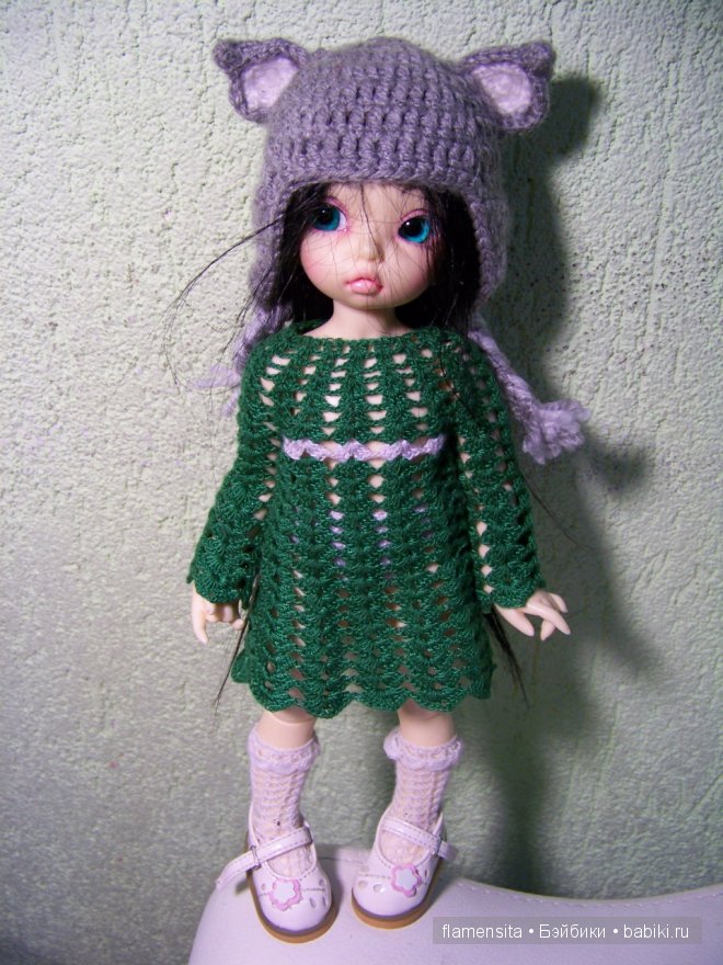 Наши руки не для скуки — Одежда и обувь для кукол BJD (БЖД): 1/3 (фото 2)