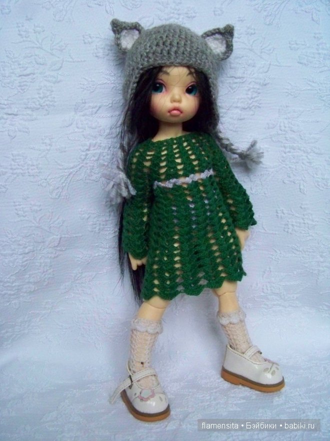 Наши руки не для скуки — Одежда и обувь для кукол BJD (БЖД): 1/3