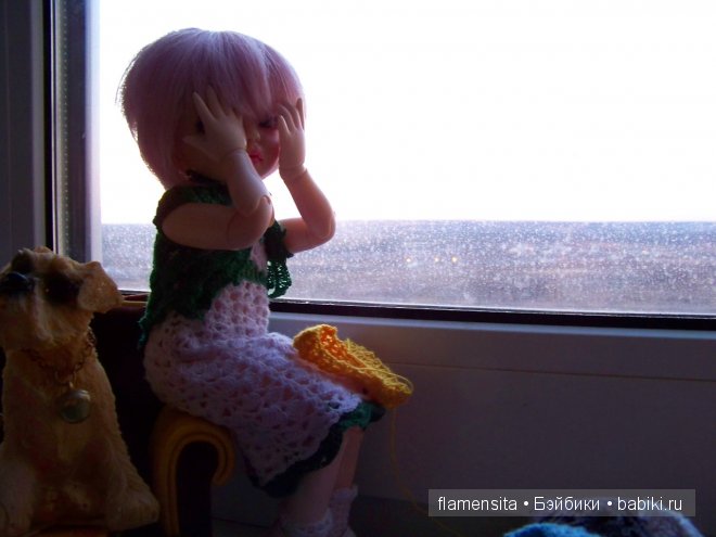 Разговоры по душам — Куклы Fairyland (ФэйриЛэнд): BJD (БЖД)