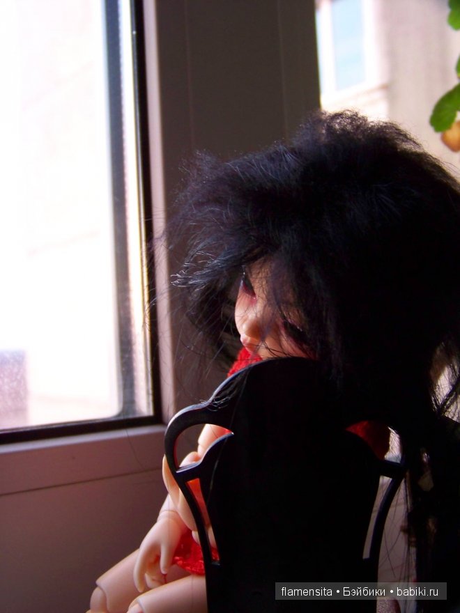 Разговоры по душам — Куклы Fairyland (ФэйриЛэнд): BJD (БЖД) (фото 7)