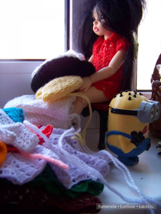 Разговоры по душам — Куклы Fairyland (ФэйриЛэнд): BJD (БЖД)