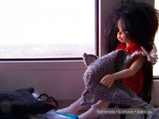 Разговоры по душам — Куклы Fairyland (ФэйриЛэнд): BJD (БЖД) (фото 10)