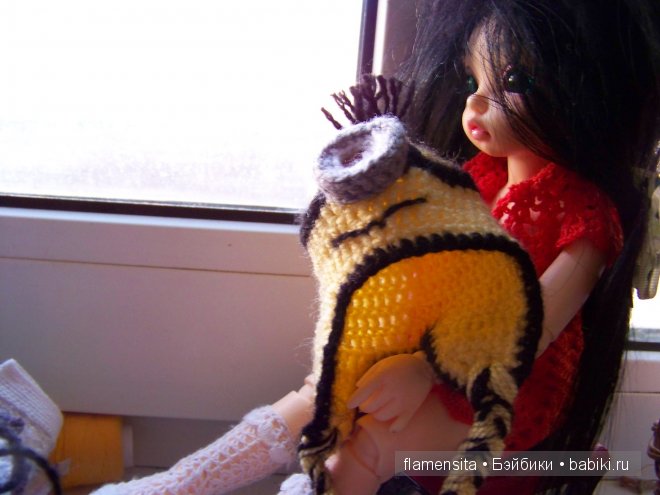 Разговоры по душам — Куклы Fairyland (ФэйриЛэнд): BJD (БЖД)