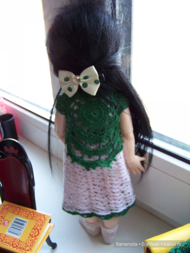 Разговоры по душам — Куклы Fairyland (ФэйриЛэнд): BJD (БЖД) (фото 3)