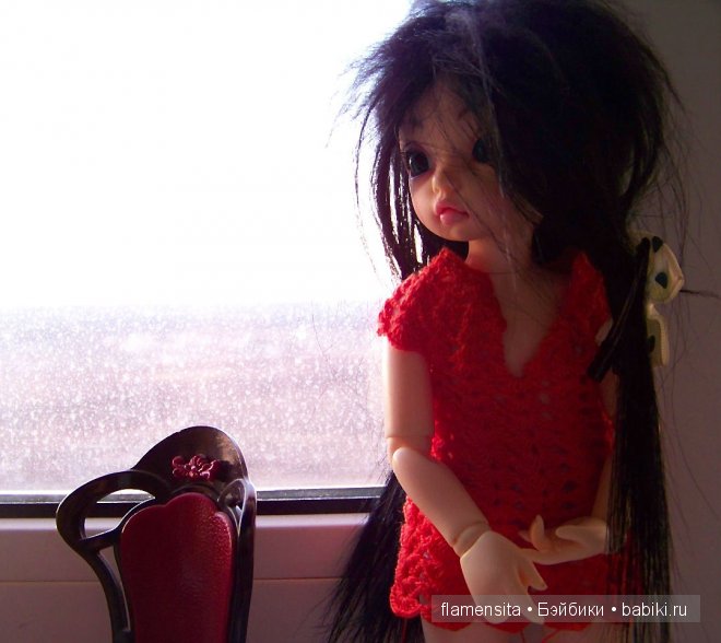 Разговоры по душам — Куклы Fairyland (ФэйриЛэнд): BJD (БЖД) (фото 6)