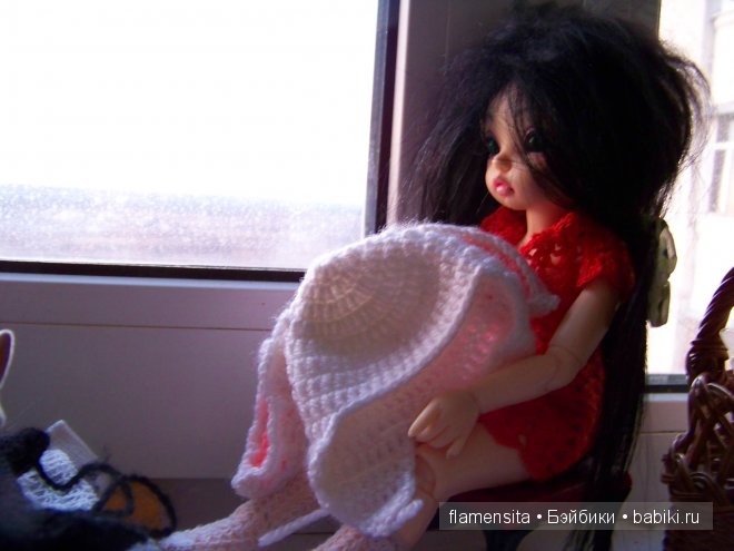 Разговоры по душам — Куклы Fairyland (ФэйриЛэнд): BJD (БЖД)