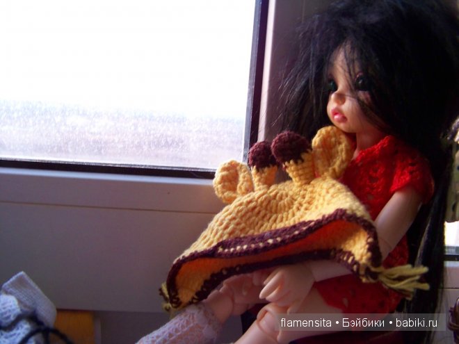 Разговоры по душам — Куклы Fairyland (ФэйриЛэнд): BJD (БЖД)