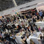 Тишинка. Осень 2015. ХI Cалон кукол. Шарнирные куклы