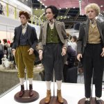 Весенний Бал кукол 2016 на Тишинке! Мой любимый праздник! Фотоотчет