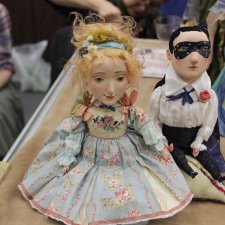 Тишинка. Осень. 2017. 2-я серия