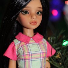 Новогодняя Юта