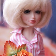 Дана от Милим