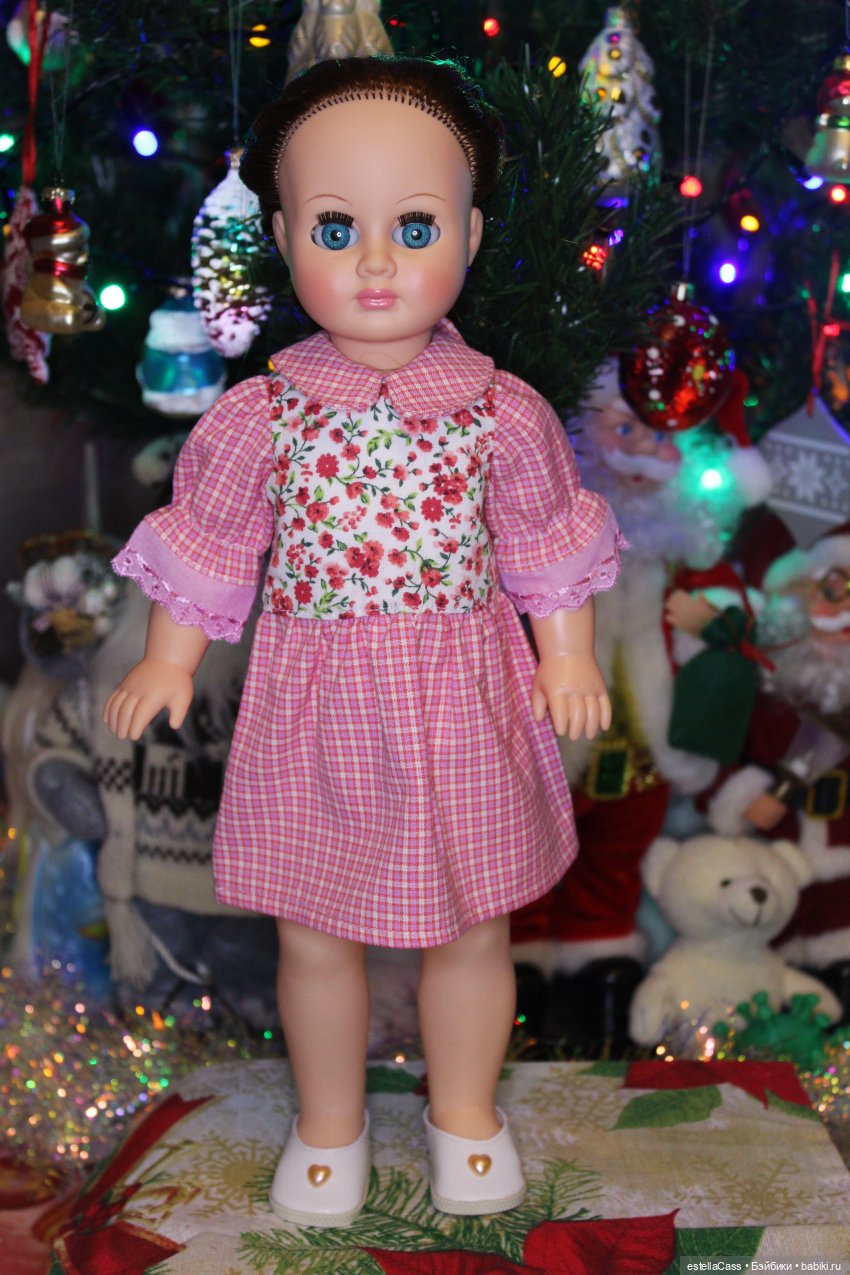 Марта, Весна