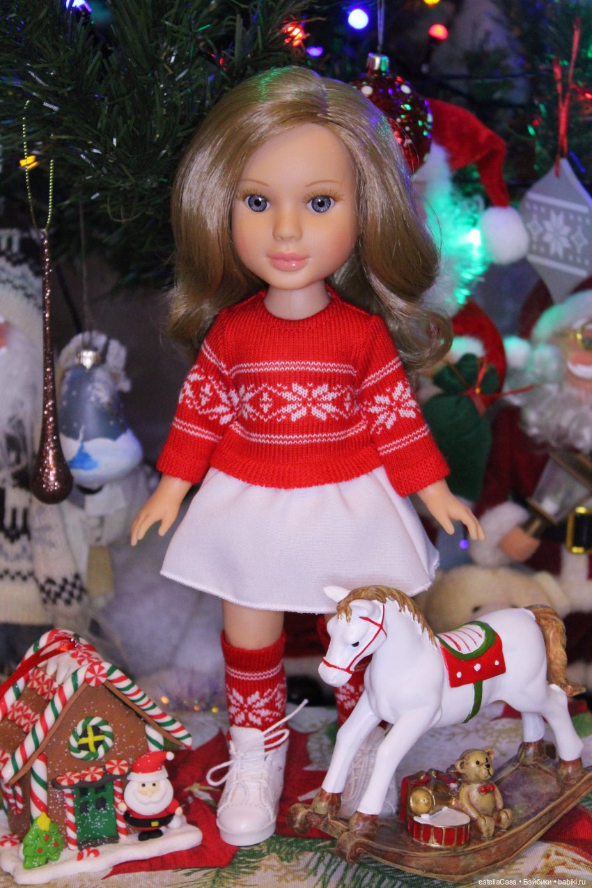 Арина Огонек