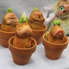 Весенняя Тишинка-2021 ! 3-я часть